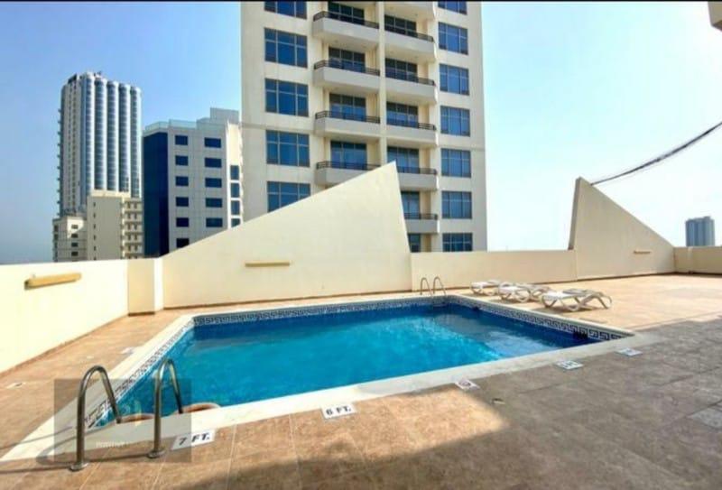 Falcon Look Apartment Manama Exterior photo