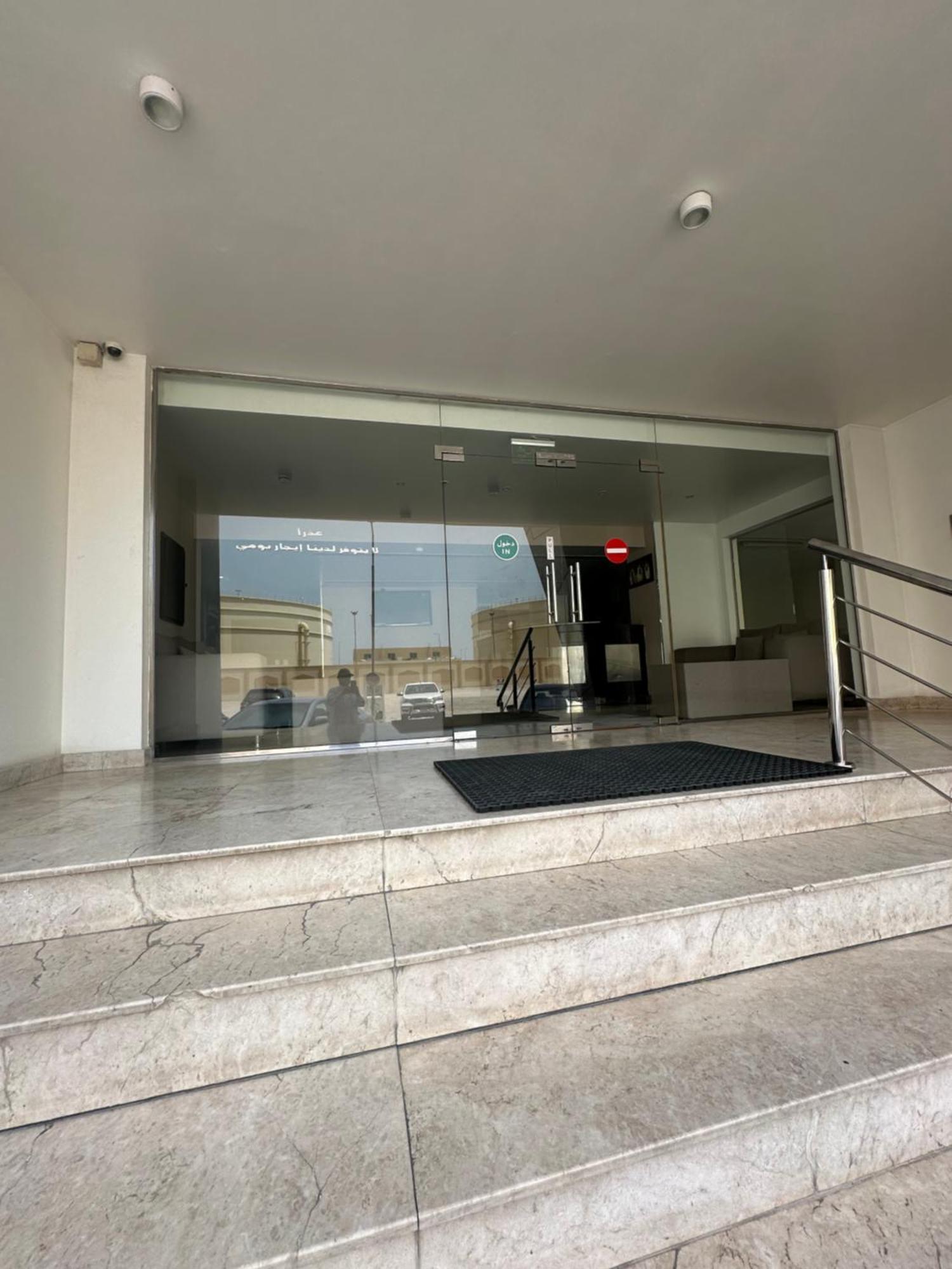 Falcon Look Apartment Manama Exterior photo